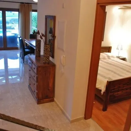 “picture This…..sunbathing At Your Luxury Private Villa” Kypros