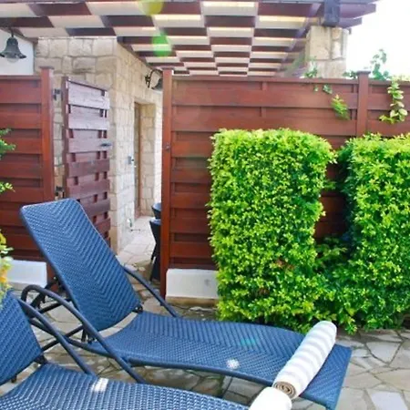 “picture This…..sunbathing At Your Luxury Private Villa” Kypros Villa